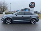 Audi A3 Limousine | 2017 | 1.0 TFSI Sport S Line Edition | A, Auto's, Audi, Gebruikt, Euro 6, Origineel Nederlands, Bedrijf