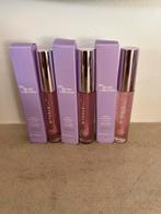 Rituals shimmering lip oil 4,5 ml 💜 3 stuks Nieuw!, Lippen, Nieuw, Ophalen of Verzenden, Make-up