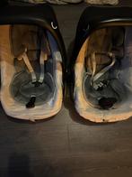 Maxicosi 2 stuks, Kinderen en Baby's, Autostoeltjes, Ophalen of Verzenden, 0 t/m 13 kg, Maxi-Cosi, Gebruikt
