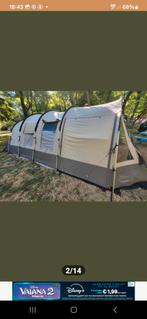Bardani  paradise beach tent, Caravans en Kamperen, Tenten, Ophalen of Verzenden, Zo goed als nieuw