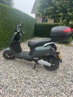 IVAS4 scooter 45 km/p, Gebruikt, Overige modellen, Maximaal 45 km/u, Elektrisch