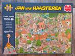 Jan van Haasteren Efteling sprookjesbos, Ophalen of Verzenden, Zo goed als nieuw