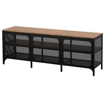 Ikea TV Meubel (fjallbo) beschikbaar voor biedingen