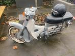 Honda C50 Opknapper - 70cc, 12v, Fietsen en Brommers, Brommers | Oldtimers, Ophalen, Overige merken