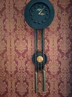 Prachtige klok Orfac, Ophalen, Wandklok