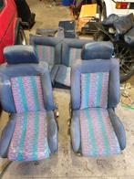 Interieur golf1 golf 1 cabrio stoelen, Ophalen, Gebruikt, Volkswagen