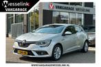 Renault Mégane 1.2 TCe Limited - All in rijklaarprijs | Nav, Voorwielaandrijving, 12 maanden, Gebruikt, 4 cilinders