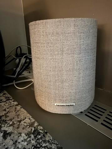 Harman/Kardon Speakerset met Handleiding beschikbaar voor biedingen