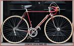 Locomotief Tour de France en Geminiani jaren 50  EROICA, Fietsen en Brommers, Fietsen | Racefietsen, Ophalen, 28 inch, Heren, Zo goed als nieuw