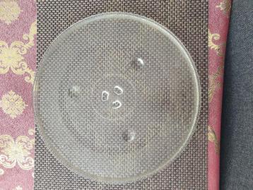 Magnetron Glasplaat Draaiplateau beschikbaar voor biedingen