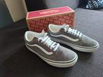 Vans Old Skool grey grijs maat 42, Kleding | Heren, Schoenen, Overige kleuren, Ophalen of Verzenden, Vans, Sneakers of Gympen