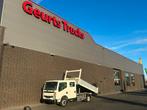 Nissan CABSTAR 45.14/KIPPER/TIPPER (bj 2012), Auto's, Overige merken, Euro 5, 136 pk, Wit