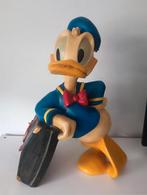 Donald Duck beeld, Verzamelen, Disney, Ophalen, Donald Duck, Zo goed als nieuw, Beeldje of Figuurtje