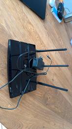 TP Link AC17, Computers en Software, Routers en Modems, Ophalen of Verzenden, Gebruikt, Router, TP Link