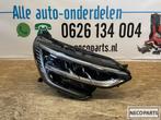 RENAULT MEGANE FULL LED KOPLAMP RECHTS ORIGINEEL 260105675R, Auto-onderdelen, Verlichting, Ophalen of Verzenden, Gebruikt