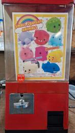 Vintage Capsule Automaat, Verzamelen, Automaten | Overige, Ophalen of Verzenden, Gebruikt