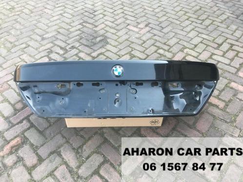 E65 E66 Achterklep 7 serie Origineel 4162 7049252 BMW 2577, Auto-onderdelen, Carrosserie en Plaatwerk, Achterklep, Gebruikt, Ophalen of Verzenden