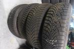 winterset vw golf, Auto-onderdelen, Banden en Velgen, 15 inch, Velg(en), Gebruikt, Personenwagen