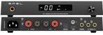 SMSL AL200 digital high-power versterker 2x165 Watt, Audio, Tv en Foto, Versterkers en Receivers, Overige merken, Ophalen of Verzenden