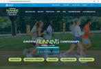 Startbewijs halve marathon Leuven 12 april 2025, Sport en Fitness, Loopsport en Atletiek, Ophalen, Nieuw, Overige typen, Overige merken