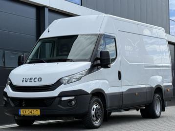 Iveco Daily 3.0 180 PK L3-H3 * Dubbellucht * (bj 2016) beschikbaar voor biedingen