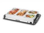 Buffet warmer 300W - Swiss Pro+ - NIEUW leverbaar!, Ophalen, Nieuw, V, V