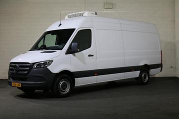 Mercedes-Benz Sprinter 317 CDI L3 H2 Pro Multitemp Koelwagen beschikbaar voor biedingen