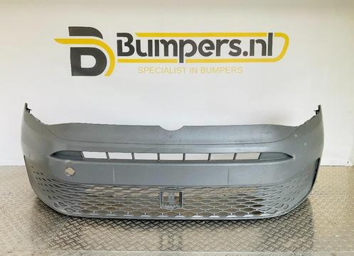 Bumper Volkswagen Caddy 2K7 21 + 2K7807221A Voorbumper 13073, Auto diversen, Tuning en Styling