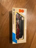 Piko BR 84 Stoomlocomotief - HO Schaal, Gebruikt, Analoog, Gelijkstroom, Locomotief