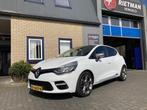 Renault Clio 1.2 GT line -Automaat -Panoramadak -12 MAAND MO, Stof, Gebruikt, 4 cilinders, 1054 kg