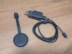 Google Chromecast V3, Ophalen of Verzenden, Zo goed als nieuw