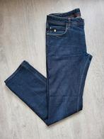 Stangata Italia Antigua W36 L36 met een ontbrekende knoop, W36 - W38 (confectie 52/54), Blauw, Ophalen of Verzenden, Zo goed als nieuw