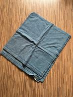 Dille Kamille Chambray Tafelkleed 140x250 cm, Ophalen of Verzenden, Gebruikt, Rechthoek, Binnen