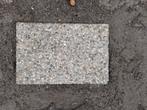 Grindtegels 40x gratis, Tuin en Terras, Tegels en Klinkers, Ophalen, Gebruikt, Beton, Terrastegels