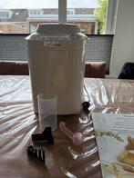 Panasonic broodbakmachine sd 2501, Witgoed en Apparatuur, Broodbakmachines, Ophalen of Verzenden, Zo goed als nieuw
