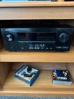 JBL stereo instalatie met Denon versterker met 5 boxen, Audio, Tv en Foto, Stereo-sets, Ophalen, Zo goed als nieuw, Overige merken
