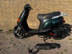 Piaggio Skippper 125cc | skr 125 | duits, Fietsen en Brommers, Scooters | Piaggio, Ophalen of Verzenden, Gebruikt, Overige modellen
