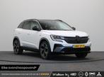 Renault Austral 160pk Iconic Esprit Alpine | 1800kg geremd |, Stof, Euro 6, 4 cilinders, Wit