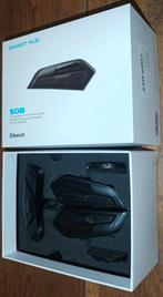 Sena HJC 50B - Slechts 1 vakantie gebruikt, Ophalen of Verzenden, Zo goed als nieuw