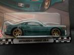 Mitsubishi 3000GT VR4 Hot Wheels 1:64, Christian@diecastcompany.nl, Auto, The Diecast Company, Nieuw