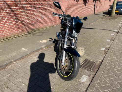 Suzuki bandit 25 kw, Motoren, Onderdelen | Yamaha, Ophalen of Verzenden