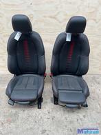 BMW 1 SERIE F40 Sport interieur zwart leer 2019+, Auto-onderdelen, Ophalen, Gebruikt, -, -