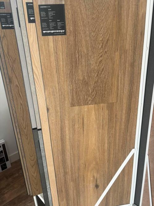 Alle therdex vloeren voor spotprijzen!, Huis en Inrichting, Stoffering | Vloerbedekking, Nieuw, Ophalen