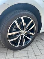 Volkswagen E-Golf e-dition 2020 Wit, Auto's, Zwart, 4 cilinders, Wit, Origineel Nederlands