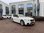 BMW 5-serie 528i M Sport Edition High Executive VOL OPTIE!, Gebruikt, Euro 6, 4 cilinders, 2000 kg
