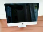 iMac 21.5 - 2013  Monterey - 500GB SSD - als nieuw!, 2 tot 3 Ghz, IMac, Ophalen of Verzenden, Zo goed als nieuw