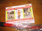 Loekie Balanstrainer / duwstang, Ophalen of Verzenden, Nieuw, Minder dan 16 inch, Loekie