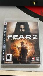 Fear 2 PS3, Ophalen of Verzenden, 3 spelers of meer, Shooter, Zo goed als nieuw