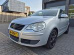 Volkswagen Polo 1.4-16V Tour tui 80 pk 5drs, Voorwielaandrijving, Stof, Gebruikt, 4 cilinders