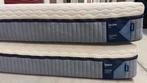 Auping Evolve Matrassen (X/Y) soft 200x200 + Onderstel, Ophalen, Gebruikt, Tweepersoons, Overige maten